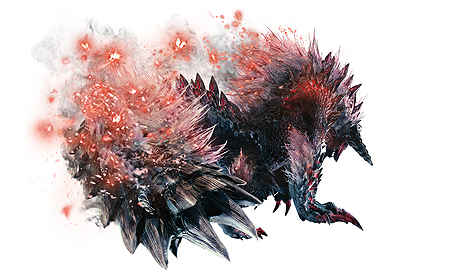 画像ギャラリー No.005のサムネイル画像 / 「MHW: ICEBORNE」大型無料アップデート第2弾は明日配信開始。その内容を紹介するデベロッパーズダイアリーVol.4が公開