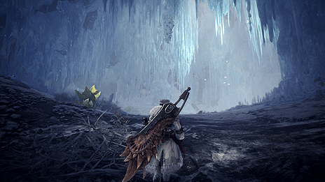 画像ギャラリー No.014のサムネイル画像 / 「MHW: ICEBORNE」大型無料アップデート第2弾は明日配信開始。その内容を紹介するデベロッパーズダイアリーVol.4が公開