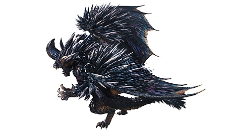 画像ギャラリー No.019のサムネイル画像 / 「MHW: ICEBORNE」大型無料アップデート第2弾は明日配信開始。その内容を紹介するデベロッパーズダイアリーVol.4が公開