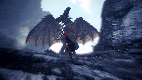 画像ギャラリー No.021のサムネイル画像 / 「MHW: ICEBORNE」大型無料アップデート第2弾は明日配信開始。その内容を紹介するデベロッパーズダイアリーVol.4が公開