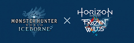 画像ギャラリー No.001のサムネイル画像 / 「MONSTER HUNTER WORLD: ICEBORNE」，「HZD」コラボクエストの続報が公開。ストームスリンガーの強化で強力な特殊弾が使用可能に