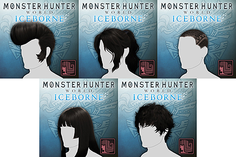 画像ギャラリー No.016のサムネイル画像 / PS4「MHW: ICEBORNE」でアステラ祭【煌めきの宴】とセリエナ祭【万福の宴】が本日より開催。受付嬢着せ替え衣装などのDLCも登場