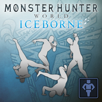 画像ギャラリー No.017のサムネイル画像 / PS4「MHW: ICEBORNE」でアステラ祭【煌めきの宴】とセリエナ祭【万福の宴】が本日より開催。受付嬢着せ替え衣装などのDLCも登場