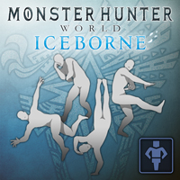 画像ギャラリー No.018のサムネイル画像 / PS4「MHW: ICEBORNE」でアステラ祭【煌めきの宴】とセリエナ祭【万福の宴】が本日より開催。受付嬢着せ替え衣装などのDLCも登場