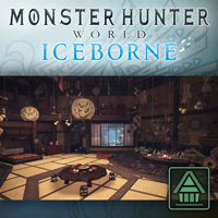 画像ギャラリー No.020のサムネイル画像 / PS4「MHW: ICEBORNE」でアステラ祭【煌めきの宴】とセリエナ祭【万福の宴】が本日より開催。受付嬢着せ替え衣装などのDLCも登場
