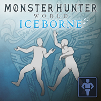 画像ギャラリー No.021のサムネイル画像 / PS4「MHW: ICEBORNE」でアステラ祭【煌めきの宴】とセリエナ祭【万福の宴】が本日より開催。受付嬢着せ替え衣装などのDLCも登場