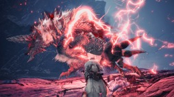 画像ギャラリー No.005のサムネイル画像 / 「MONSTER HUNTER WORLD: ICEBORNE」の2020年上半期ロードマップが公開。特殊個体モンスター2体と人気モンスターが参戦