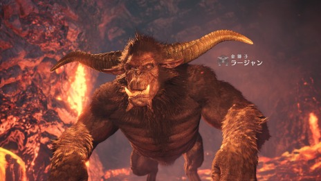 画像ギャラリー No.012のサムネイル画像 / 「MONSTER HUNTER WORLD: ICEBORNE」の2020年上半期ロードマップが公開。特殊個体モンスター2体と人気モンスターが参戦
