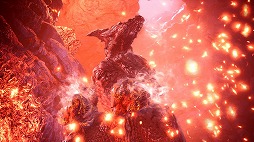 画像ギャラリー No.009のサムネイル画像 / PS4版「MHW: ICEBORNE」の無料アップデート第3弾の情報が公開。特殊個体“激昂したラージャン”と“猛り爆ぜるブラキディオス”が登場