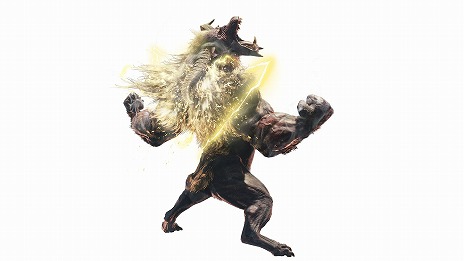 画像ギャラリー No.010のサムネイル画像 / PS4版「MHW: ICEBORNE」の無料アップデート第3弾の情報が公開。特殊個体“激昂したラージャン”と“猛り爆ぜるブラキディオス”が登場