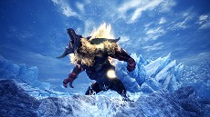 画像ギャラリー No.012のサムネイル画像 / PS4版「MHW: ICEBORNE」の無料アップデート第3弾の情報が公開。特殊個体“激昂したラージャン”と“猛り爆ぜるブラキディオス”が登場