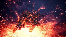 画像ギャラリー No.014のサムネイル画像 / PS4版「MHW: ICEBORNE」の無料アップデート第3弾の情報が公開。特殊個体“激昂したラージャン”と“猛り爆ぜるブラキディオス”が登場