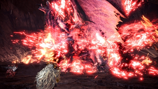 画像ギャラリー No.007のサムネイル画像 / 「MHW: ICEBORNE」の最新情報をまとめた「デベロッパーズダイアリー」の第6弾が公開に。7月9日に配信されるアップデート情報を紹介