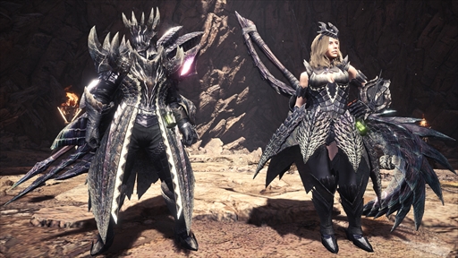 画像ギャラリー No.010のサムネイル画像 / 「MHW: ICEBORNE」の最新情報をまとめた「デベロッパーズダイアリー」の第6弾が公開に。7月9日に配信されるアップデート情報を紹介