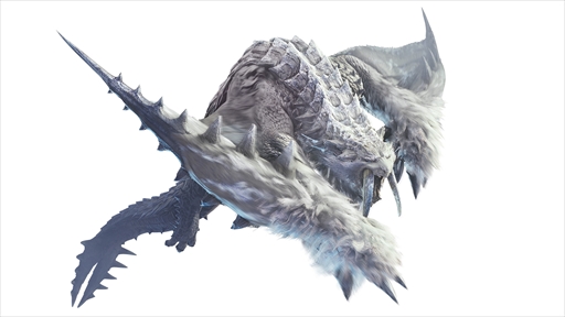 画像ギャラリー No.014のサムネイル画像 / 「MHW: ICEBORNE」の最新情報をまとめた「デベロッパーズダイアリー」の第6弾が公開に。7月9日に配信されるアップデート情報を紹介