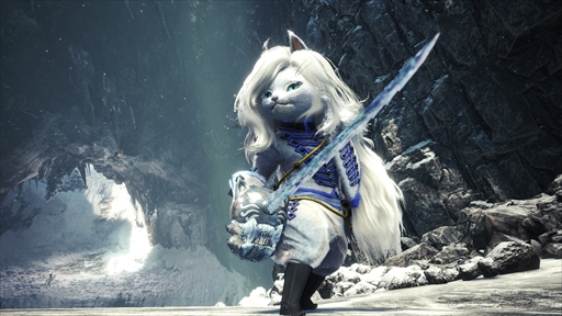 画像ギャラリー No.018のサムネイル画像 / 「MHW: ICEBORNE」の最新情報をまとめた「デベロッパーズダイアリー」の第6弾が公開に。7月9日に配信されるアップデート情報を紹介