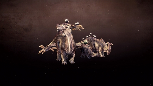 画像ギャラリー No.021のサムネイル画像 / 「MHW: ICEBORNE」の最新情報をまとめた「デベロッパーズダイアリー」の第6弾が公開に。7月9日に配信されるアップデート情報を紹介