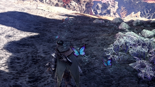 画像ギャラリー No.022のサムネイル画像 / 「MHW: ICEBORNE」の最新情報をまとめた「デベロッパーズダイアリー」の第6弾が公開に。7月9日に配信されるアップデート情報を紹介