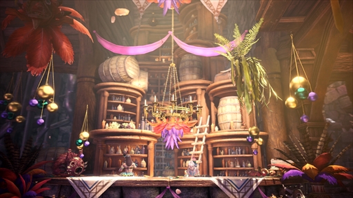 画像ギャラリー No.025のサムネイル画像 / 「MHW: ICEBORNE」の最新情報をまとめた「デベロッパーズダイアリー」の第6弾が公開に。7月9日に配信されるアップデート情報を紹介