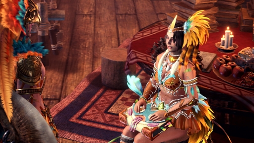 画像ギャラリー No.026のサムネイル画像 / 「MHW: ICEBORNE」の最新情報をまとめた「デベロッパーズダイアリー」の第6弾が公開に。7月9日に配信されるアップデート情報を紹介