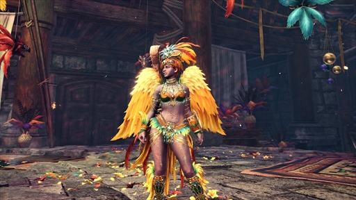 画像ギャラリー No.030のサムネイル画像 / 「MHW: ICEBORNE」の最新情報をまとめた「デベロッパーズダイアリー」の第6弾が公開に。7月9日に配信されるアップデート情報を紹介