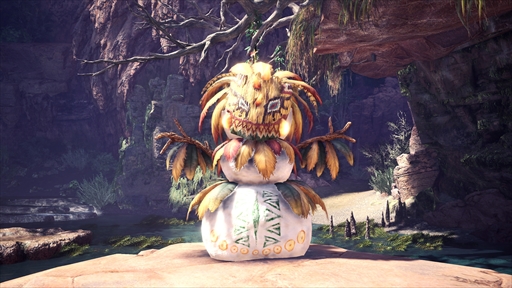 画像ギャラリー No.032のサムネイル画像 / 「MHW: ICEBORNE」の最新情報をまとめた「デベロッパーズダイアリー」の第6弾が公開に。7月9日に配信されるアップデート情報を紹介