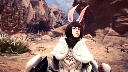 画像ギャラリー No.034のサムネイル画像 / 「MHW: ICEBORNE」の最新情報をまとめた「デベロッパーズダイアリー」の第6弾が公開に。7月9日に配信されるアップデート情報を紹介