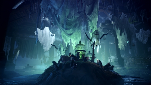 画像ギャラリー No.003のサムネイル画像 / 「MHW: ICEBORNE」の“デベロッパーズダイアリー Final”が公開。10月1日に配信されるミラボレアスなどの情報が明らかに