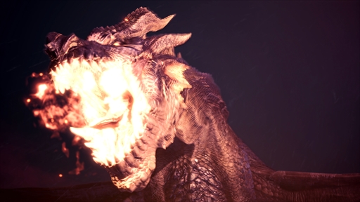 画像ギャラリー No.012のサムネイル画像 / 「MHW: ICEBORNE」の“デベロッパーズダイアリー Final”が公開。10月1日に配信されるミラボレアスなどの情報が明らかに