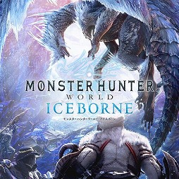 画像ギャラリー No.001のサムネイル画像 / カプコン,The Game Awards 2020の開催を記念したデジタルセールをPS Storeで開催。「MONSTER HUNTER: WORLD」やバイオハザードシリーズが割引価格に