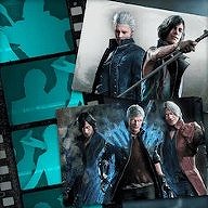 画像ギャラリー No.003のサムネイル画像 / PS4版「MHW」と「MHW: ICEBORNE」のセールが本日スタート。「デビル メイ クライ 5」のDLCセールも同時開催
