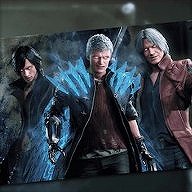 画像ギャラリー No.004のサムネイル画像 / PS4版「MHW」と「MHW: ICEBORNE」のセールが本日スタート。「デビル メイ クライ 5」のDLCセールも同時開催