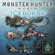 画像ギャラリー No.014のサムネイル画像 / PS4版「MHW」と「MHW: ICEBORNE」のセールが本日スタート。「デビル メイ クライ 5」のDLCセールも同時開催