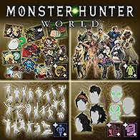 画像ギャラリー No.015のサムネイル画像 / PS4版「MHW」と「MHW: ICEBORNE」のセールが本日スタート。「デビル メイ クライ 5」のDLCセールも同時開催