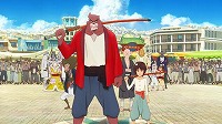 画像ギャラリー No.008のサムネイル画像 / Netflix，CG映画「モンスターハンター：レジェンド・オブ・ザ・ギルド」を8月12日，アニメ映画「ウィッチャー 狼の悪夢」を8月23日から配信