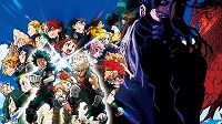 画像ギャラリー No.009のサムネイル画像 / Netflix，CG映画「モンスターハンター：レジェンド・オブ・ザ・ギルド」を8月12日，アニメ映画「ウィッチャー 狼の悪夢」を8月23日から配信