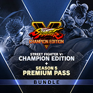 画像ギャラリー No.027のサムネイル画像 / 「CAPCOM SUMMER SALE」後半ラインナップを追加。Steam Storeでは対戦格闘ゲーム4本をまとめた「FIGHTING SUMMER PACK」を販売中