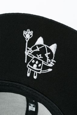 画像ギャラリー No.004のサムネイル画像 / 「モンスターハンター」と後藤真希さんのコラボキャップ&Tシャツが登場。予約受付を開始