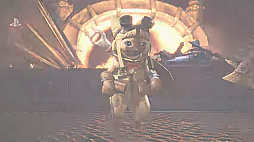 画像ギャラリー No.003のサムネイル画像 / 「MONSTER HUNTER: WORLD」でロックマンとハンティング。カプコンの名作アクション「ロックマン」とのコラボを発表