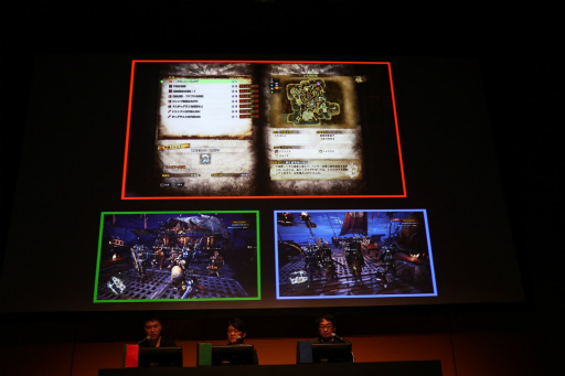 画像ギャラリー No.011のサムネイル画像 / 「MONSTER HUNTER: WORLD」の最新情報を伝える「スペシャル公開生放送」レポート。マルチプレイに途中から参加する実機プレイも