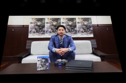 画像ギャラリー No.023のサムネイル画像 / 「MONSTER HUNTER: WORLD」の最新情報を伝える「スペシャル公開生放送」レポート。マルチプレイに途中から参加する実機プレイも