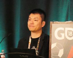 画像ギャラリー No.001のサムネイル画像 / ［GDC 2018］「MONSTER HUNTER: WORLD」はなぜ世界的ヒットを成し遂げられたのか？　検証を重ねたプロトタイプの映像が世界初公開