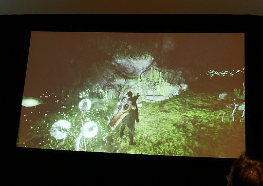 画像ギャラリー No.008のサムネイル画像 / ［GDC 2018］「MONSTER HUNTER: WORLD」はなぜ世界的ヒットを成し遂げられたのか？　検証を重ねたプロトタイプの映像が世界初公開