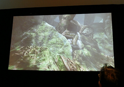 画像ギャラリー No.013のサムネイル画像 / ［GDC 2018］「MONSTER HUNTER: WORLD」はなぜ世界的ヒットを成し遂げられたのか？　検証を重ねたプロトタイプの映像が世界初公開