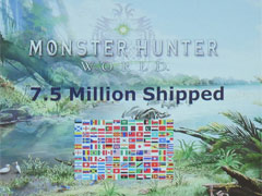 ［GDC 2018］「MONSTER HUNTER: WORLD」はなぜ世界的ヒットを成し遂げられたのか？　検証を重ねたプロトタイプの映像が世界初公開
