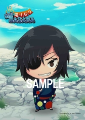 画像ギャラリー No.041のサムネイル画像 / カプコン作品のブロマイドやカレンダーがローソンプリントに登場