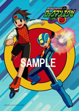 画像ギャラリー No.048のサムネイル画像 / カプコン作品のブロマイドやカレンダーがローソンプリントに登場