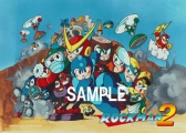 画像ギャラリー No.059のサムネイル画像 / カプコン作品のブロマイドやカレンダーがローソンプリントに登場