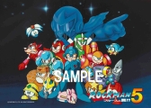画像ギャラリー No.062のサムネイル画像 / カプコン作品のブロマイドやカレンダーがローソンプリントに登場