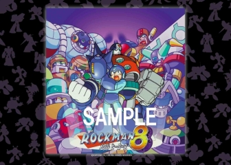 画像ギャラリー No.065のサムネイル画像 / カプコン作品のブロマイドやカレンダーがローソンプリントに登場